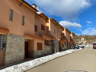 Lloguer Casa adossada en Major,. Bonita casa adosada en vallcebre
