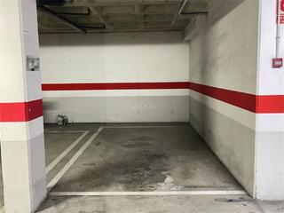 Location Parking voiture à Calle el tambor de hojalata 3. Valdespartera - arcosur / calle el tambor de hojal