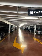 Aparcament cotxe a Gran via ronda levante 11. Parking en el centro de murcia