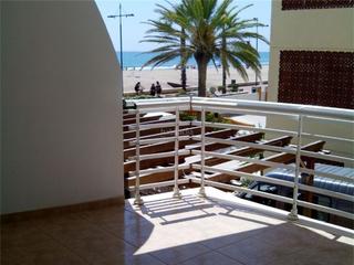 Appartement à Avinguda del papa luna 39. Playa norte / costa azahar