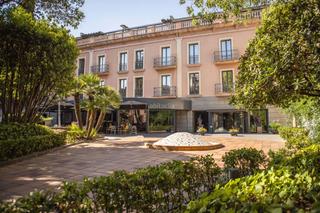 Miete Geschäftsraum in Carrer àngel guimerà 5. Restaurante safareig – caldes de montbui
