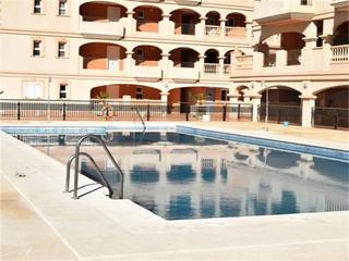 Location Appartement à Calle raquero 65. Almerimar / calle raquero