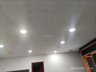 Lloguer Local Comercial a Carrer de les flors 44. Local comercia
