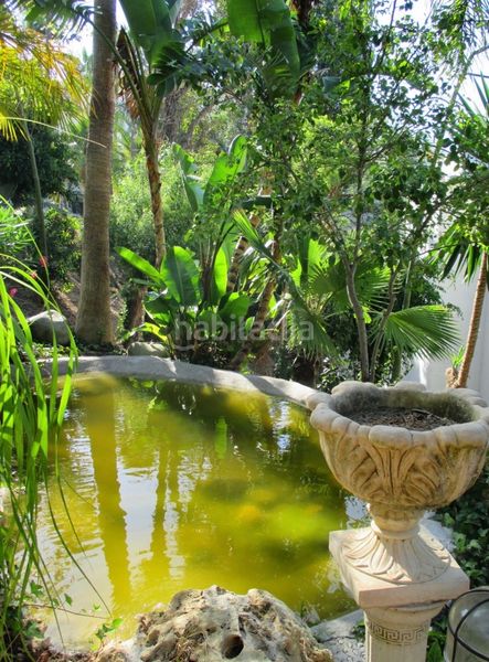 Ático en Avenida casarabonela (r marbella),. Atico en jardín tropical (Marbella, Málaga)