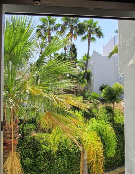 Ático en Avenida casarabonela (r marbella),. Atico en jardín tropical (Marbella, Málaga)