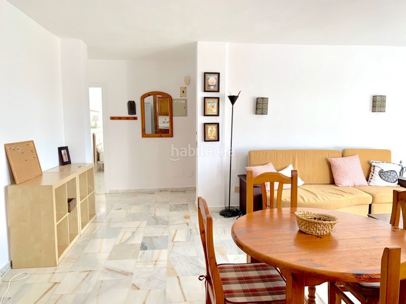 Ático en Avenida casarabonela (r marbella),. Atico en jardín tropical (Marbella, Málaga)