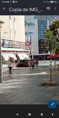 Estudio en Plaza conquistadores 4. Santa marina / calle general manuel saavedra palme