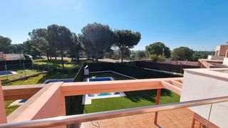 Casa en venta en aljaraque, dehesa - monacilla. de