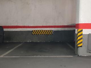Autoparkplatz in Carretera de barcelona 139. Parking venta en la farigola