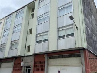 Appartement à Rúa padre feijóo 6. Alto del castaño / rúa padre feijoó