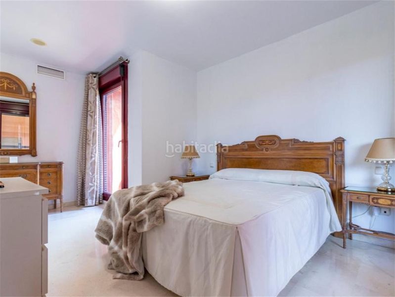 Piso en Urbanizacion casares golf garden /ur12, 53. Casares golf - casares del sol / urbanizacion casa (Casares, Málaga)