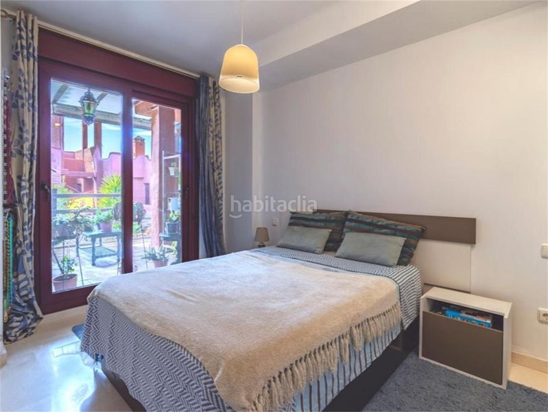 Piso en Urbanizacion casares golf garden /ur12, 53. Casares golf - casares del sol / urbanizacion casa (Casares, Málaga)