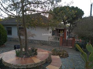 Xalet a Carrer sant marti 71. Casa rustica...