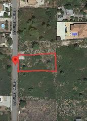 Terreny residencial a Carrer de la font 18. Terreno plano de 1000 m2