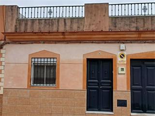 Maison jumelée à Calle pico limón 1. Centro - doña mercedes / calle pico limón
