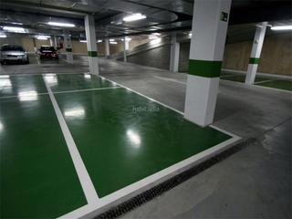 Location Parking voiture à Rua enrique mariñas romero 12. Someso - matogrande / rúa enrique mariñas romero