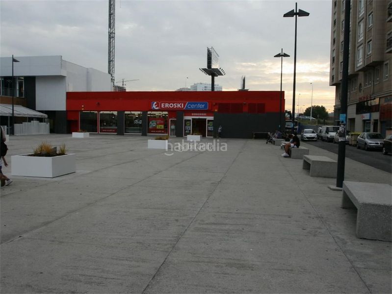Foto b764979c-91eb-4e61-9258-59f33f19287b. Rent car parking in rua enrique mariñas romero 12 in Coruña (A)