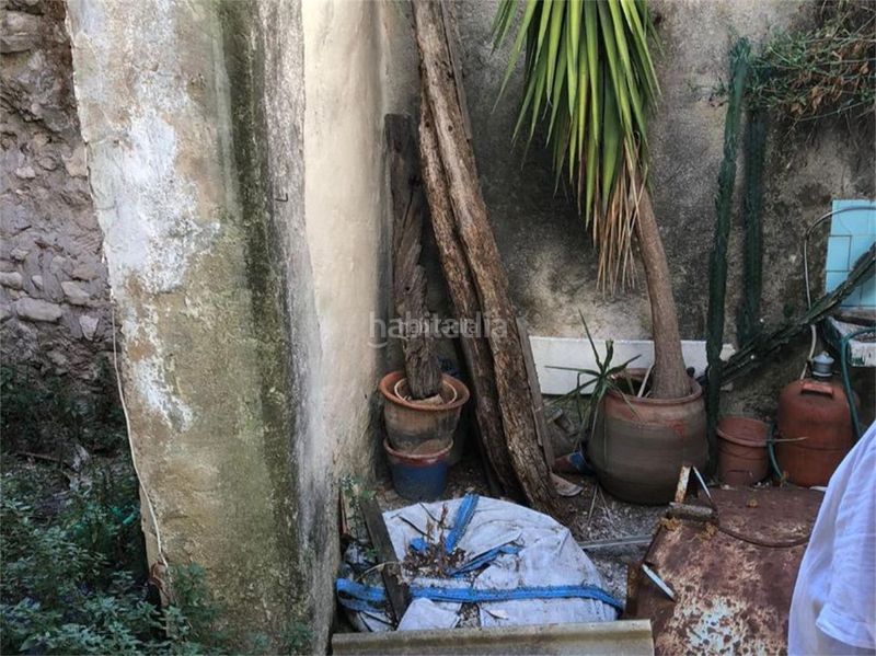 Foto 4c2b1882-4465-4e74-8a3c-7d73eef82ebd. Casa a schiera in carrer de baix 21 in Vall de Gallinera (La)