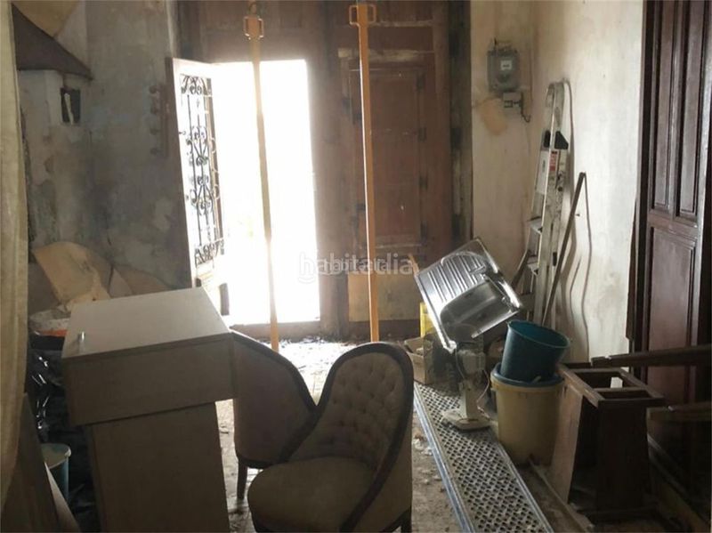 Foto 58a9c8e4-c4ad-4ebe-b6fb-434cf3521308. Casa a schiera in carrer de baix 21 in Vall de Gallinera (La)
