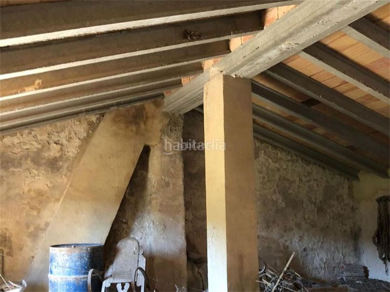 Foto b6fe980a-ac2f-4af4-8e29-7738a8ccb476. Casa a schiera in carrer de baix 21 in Vall de Gallinera (La)