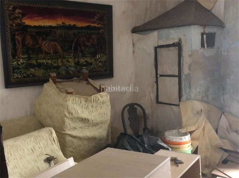 Foto e17c3aaa-3f53-4516-b6e5-89601ea728a1. Casa a schiera in carrer de baix 21 in Vall de Gallinera (La)