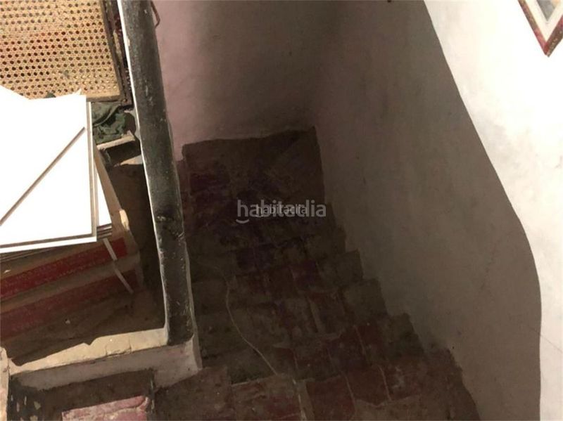 Foto ec6bcbf1-21e3-4a8c-ac23-6c5a13876894. Casa a schiera in carrer de baix 21 in Vall de Gallinera (La)
