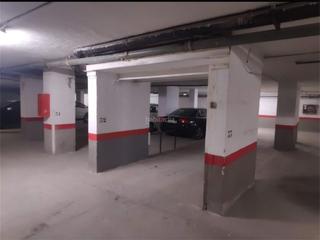 Aparcament cotxe a Calle primavera 18. Juzgados - plaza de toros / calle primavera