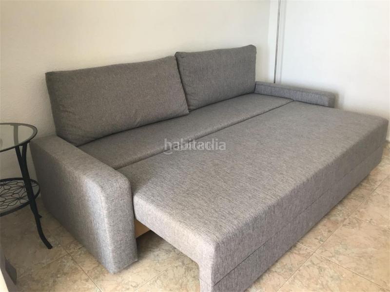 Foto 03c4e29e-7148-466b-8849-8db331591034. Alquiler apartamento en avenida de uruguay 7 Playa Poniente / avenida uruguay,7 en Benidorm