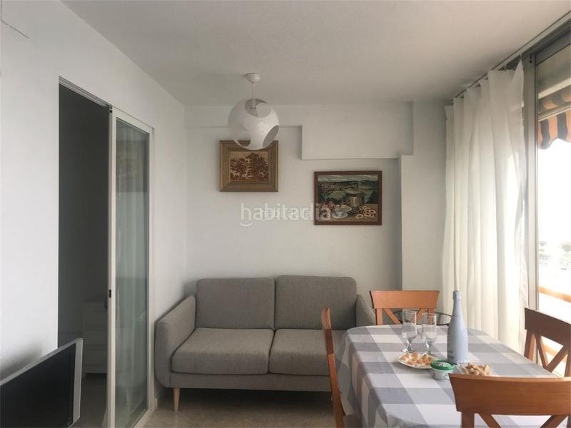 Foto 0a6201fa-c4a3-471c-9965-bff11ccbe567. Alquiler apartamento en avenida de uruguay 7 Playa Poniente / avenida uruguay,7 en Benidorm