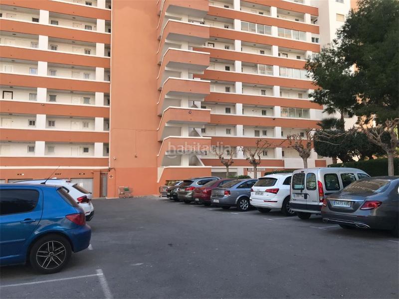 Foto 10cdb9fb-dc0c-4703-b7ca-16721066671d. Alquiler apartamento en avenida de uruguay 7 Playa Poniente / avenida uruguay,7 en Benidorm