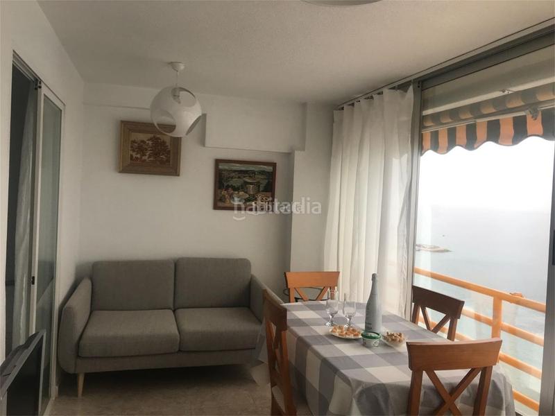 Foto 2d395a3f-f2be-4614-8bd4-e7ace221abec. Alquiler apartamento en avenida de uruguay 7 Playa Poniente / avenida uruguay,7 en Benidorm