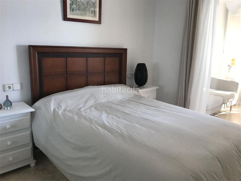 Foto 393bef3a-cc13-40b8-9359-11897eedda1c. Alquiler apartamento en avenida de uruguay 7 Playa Poniente / avenida uruguay,7 en Benidorm