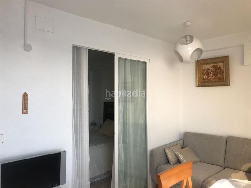 Foto 3c97a7d6-3cd4-4622-96c7-09fb48beed58. Alquiler apartamento en avenida de uruguay 7 Playa Poniente / avenida uruguay,7 en Benidorm