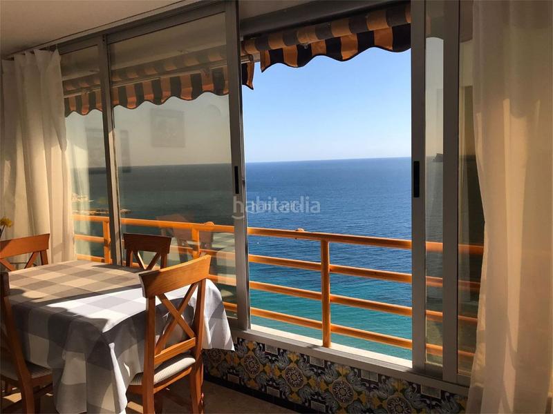 Foto 5973c5ca-ed65-41c5-8496-4d98a92f9306. Alquiler apartamento en avenida de uruguay 7 Playa Poniente / avenida uruguay,7 en Benidorm