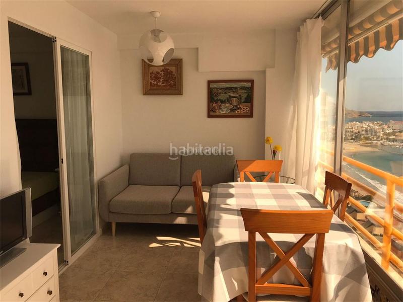 Foto 714a8dd3-c9bb-4f29-bb40-0e39d60923cb. Alquiler apartamento en avenida de uruguay 7 Playa Poniente / avenida uruguay,7 en Benidorm