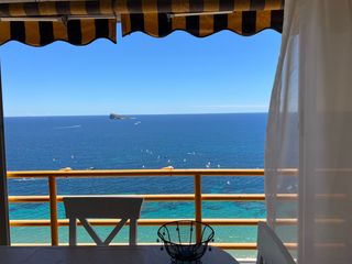 Lloguer Apartament a Avenida de uruguay 7. Playa poniente / avenida uruguay,7