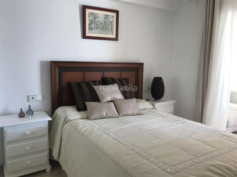 Foto b4fc6b79-3034-4c88-b528-f33af9122f51. Alquiler apartamento en avenida de uruguay 7 Playa Poniente / avenida uruguay,7 en Benidorm