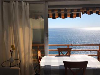 Lloguer Apartament a Avenida de uruguay 7. Playa poniente / avenida uruguay,7