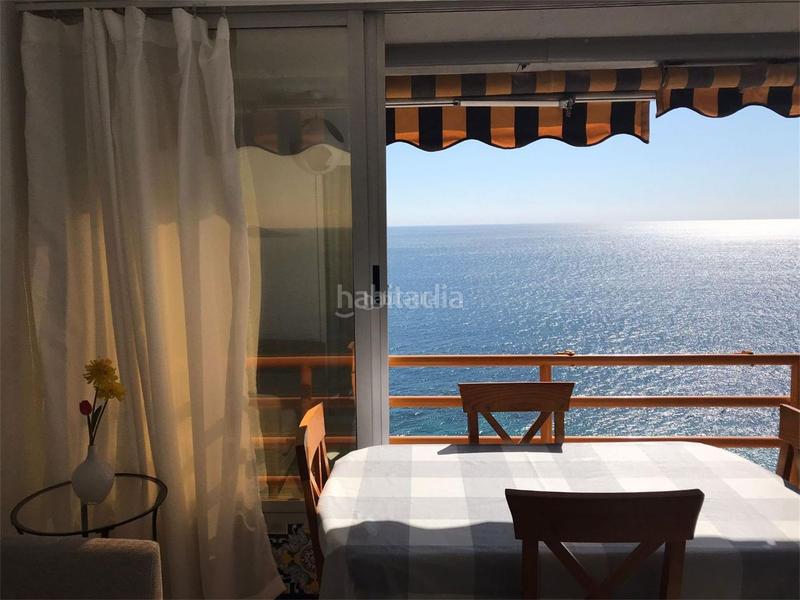 Foto bbc34edc-a301-4dcb-aa44-537c68deb5cb. Alquiler apartamento en avenida de uruguay 7 Playa Poniente / avenida uruguay,7 en Benidorm