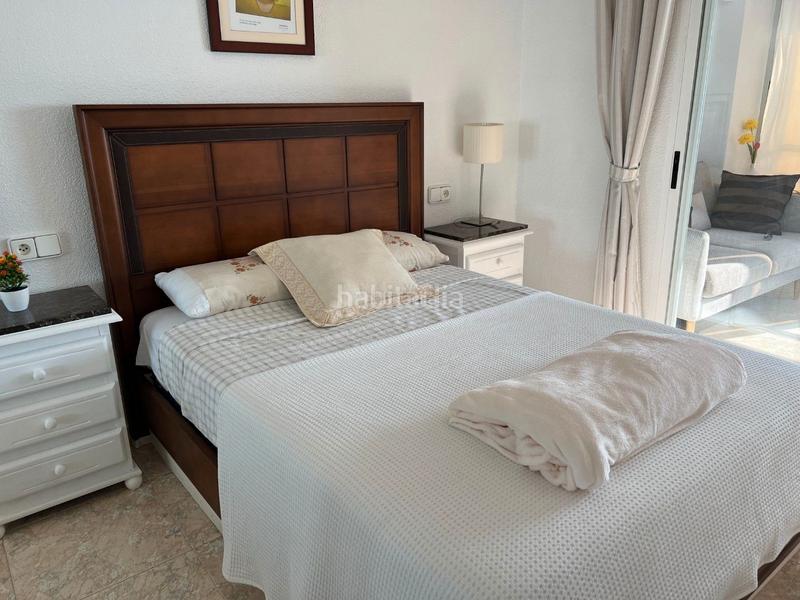Foto f534b889-7470-488b-a543-56fc701e442c. Alquiler apartamento en avenida de uruguay 7 Playa Poniente / avenida uruguay,7 en Benidorm