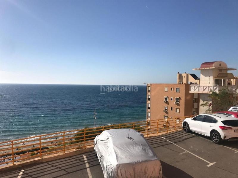 Foto 02824d2e-e7fe-431c-91b8-db53e3c35d00. Lloguer apartament a avenida de uruguay 7 a Playa Poniente Benidorm