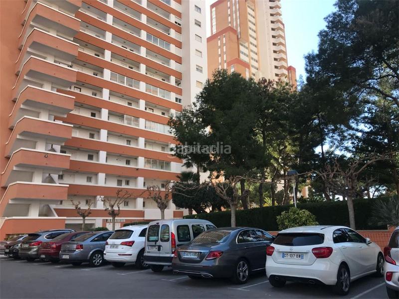 Foto 1fbf4523-8104-434d-8e11-84eb38c0ea43. Lloguer apartament a avenida de uruguay 7 a Playa Poniente Benidorm