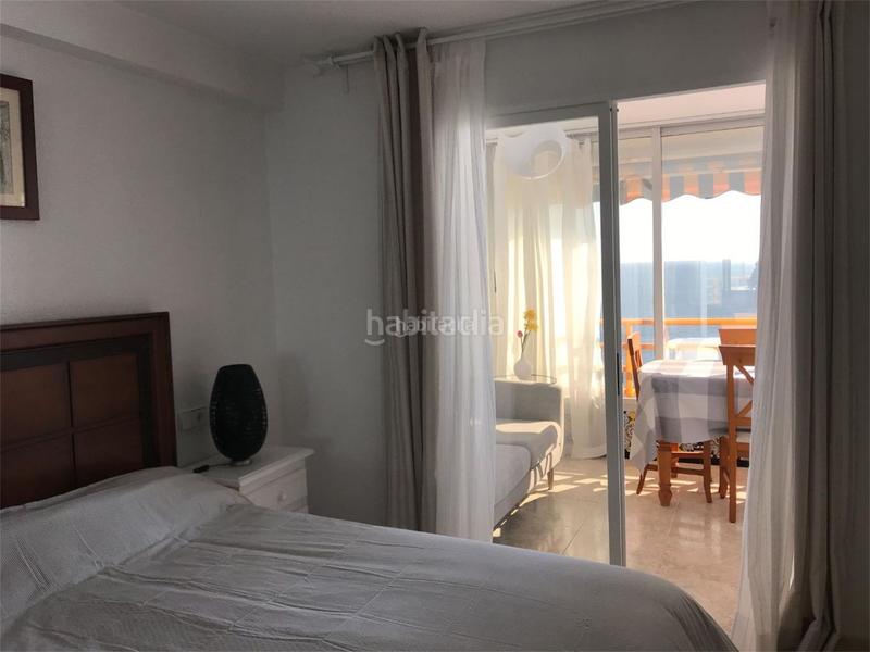 Foto 4d79d66e-4d0f-4422-831e-67ad5dce6f0f. Lloguer apartament a avenida de uruguay 7 a Playa Poniente Benidorm