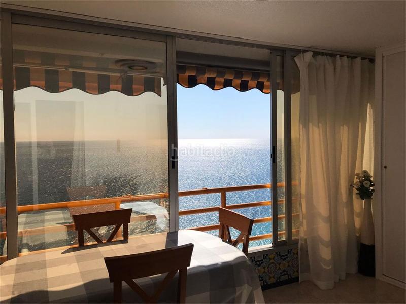 Foto 601fc3e0-9c16-4e10-8809-91e3ab8e65ef. Lloguer apartament a avenida de uruguay 7 a Playa Poniente Benidorm