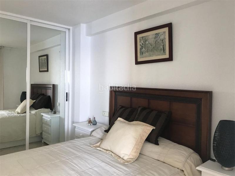 Foto 73def895-522f-4bd4-8408-25c8c65ad791. Lloguer apartament a avenida de uruguay 7 a Playa Poniente Benidorm