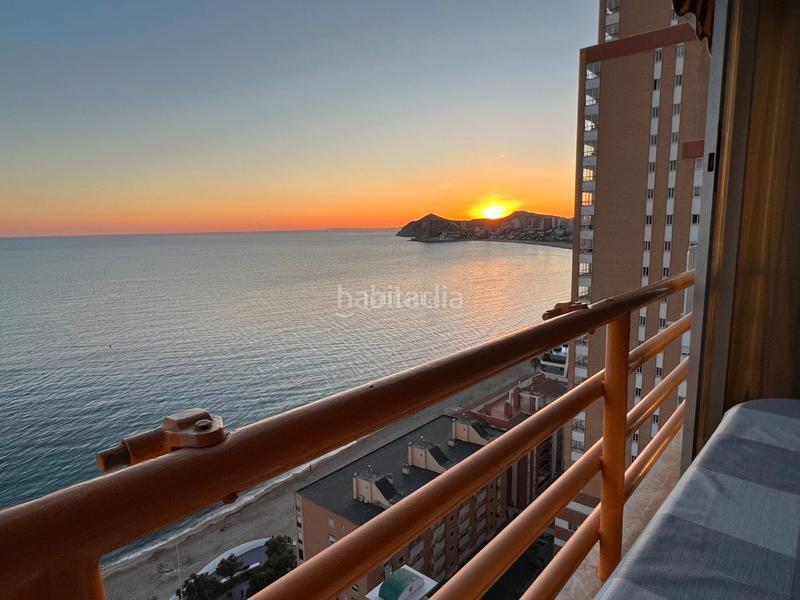 Foto 7f132bc4-812a-4f94-94d3-db7bf276916d. Lloguer apartament a avenida de uruguay 7 a Playa Poniente Benidorm