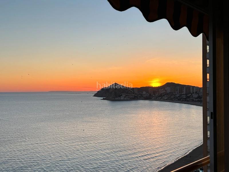 Foto 9a1e33d3-95cd-4a1e-a66d-64dd914fe47b. Lloguer apartament a avenida de uruguay 7 a Playa Poniente Benidorm