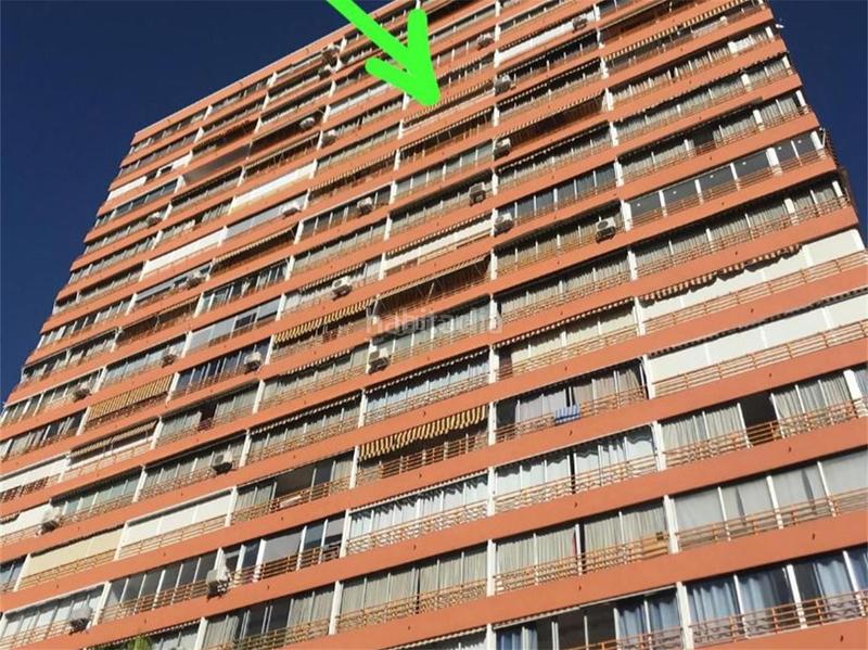 Foto bb0a88b5-a645-4438-9e92-b227f2b3afa2. Lloguer apartament a avenida de uruguay 7 a Playa Poniente Benidorm