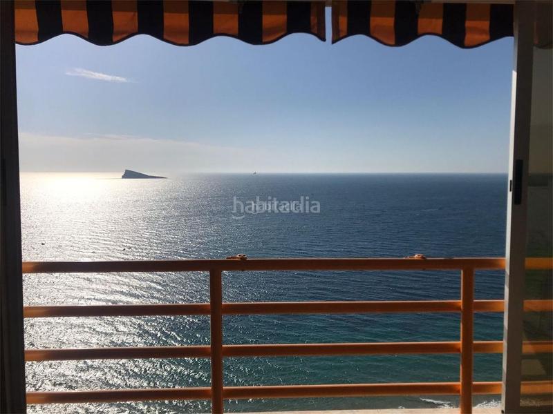 Foto d58d2f4a-c07e-442b-bdd3-49e3076cdafc. Lloguer apartament a avenida de uruguay 7 a Playa Poniente Benidorm