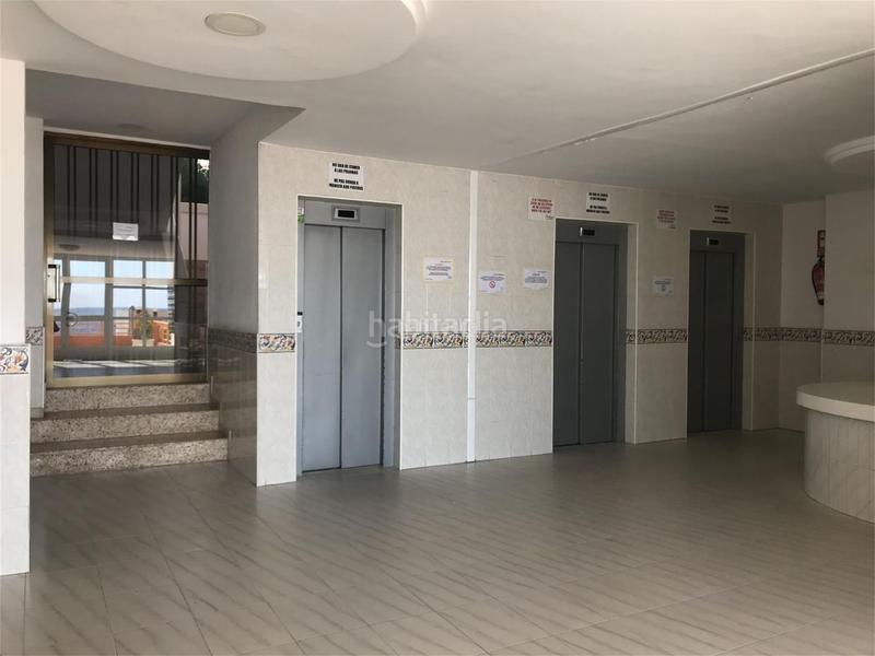 Foto f68d9acb-2054-447d-8a18-61267e4fdcdd. Lloguer apartament a avenida de uruguay 7 a Playa Poniente Benidorm